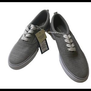 Women's Molly Vulcanized Lace-Up Sneakers - Universal Thread